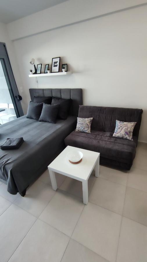 Apartament Antigona Nikiti Zewnętrze zdjęcie
