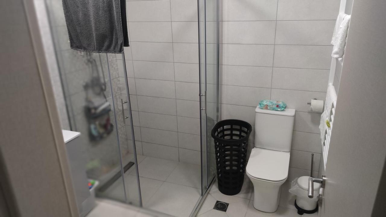 Apartament Antigona Nikiti Zewnętrze zdjęcie